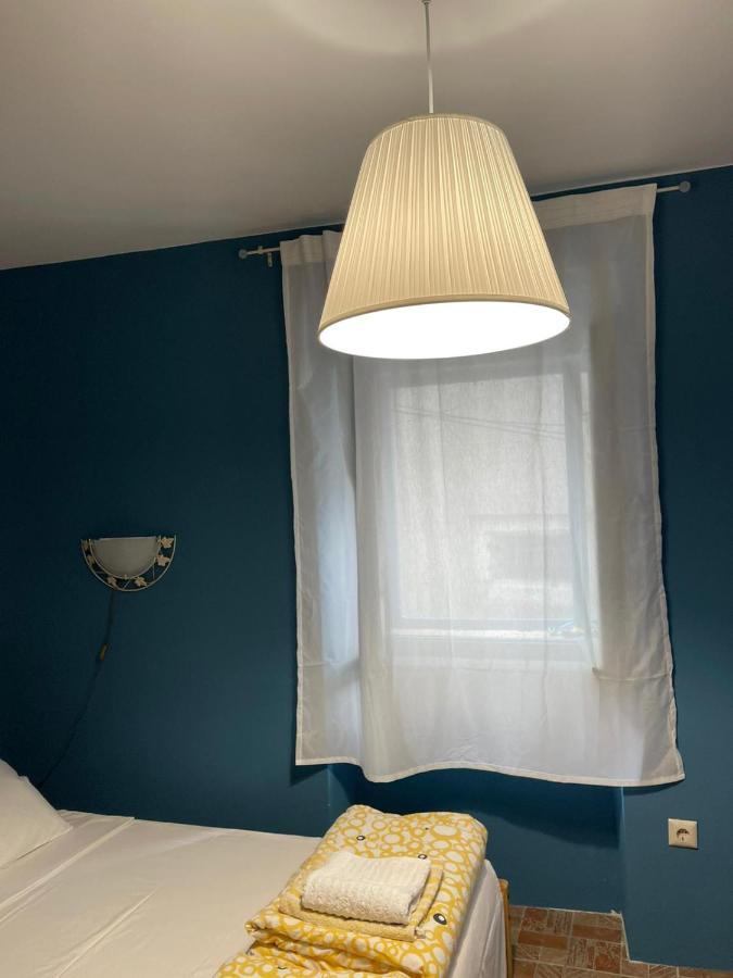 Blue Bench Krk Apartment Veglia Exterior foto